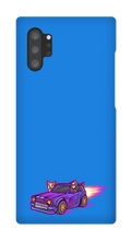 ClutchChloe Samsung Phone Case