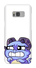 Cringe Samsung Phone Cases