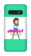 jrwelt Samsung Phone Cases