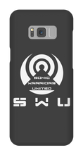 Sonic Warriors United Samsung Phone Cases