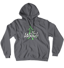 The Woods Hoodies (No-Zip/Pullover)