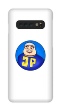 Jogador Plays Logo Samsung Phone Cases