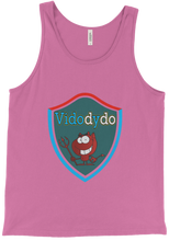 vidodydo Tank Top