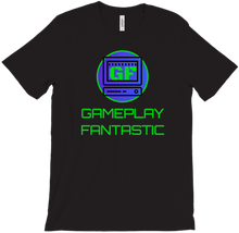gameplayfantastic T-Shirt
