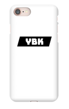 ybkmain4 iPhone Phone Cases