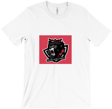 theblacklioncz T-Shirts