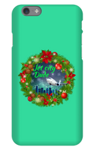 jetcitydude iPhone Phone Cases