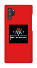 thegamingmoe Samsung Phone Cases