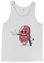 popsiclesfreezer Tank Top