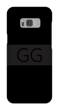 spankindemhams GG Samsung Phone Case