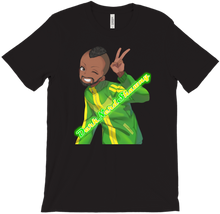 DarkNerdShawny T-Shirt