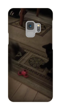 trampzgaming Samsung Phone Cases greypaus & tausi