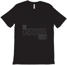 The Existential Men's T-Shirt