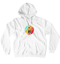 toniyama Hoodies (No-Zip/Pullover)