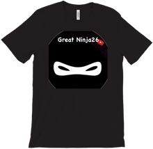 Great Ninja26 T-Shirt