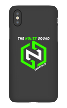 Noiizy iPhone Phone Cases