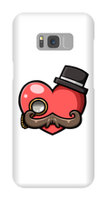 mrsir2552 Samsung Phone Cases