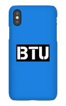Blue Tape Universe iPhone Phone Casess