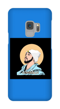 Lion's Logo 2 Samsung Case