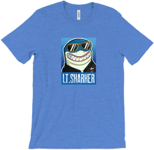 lieutenantsharker T-Shirts