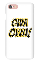 alphasquadonline iPhone Phone Cases
