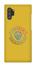 razkid Samsung Phone Cases