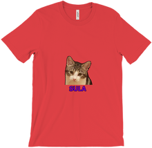 Sula T-Shirts