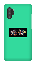 noahramirez Samsung Phone Cases