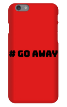 teambronka iPhone Phone Cases