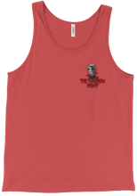 thetomorrowknight Tank Top