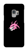 Signature Samsung Case
