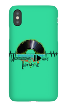 UDI iPhone Cases