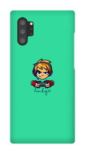 limkg77 Samsung Phone Cases