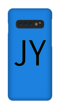 jacouby Samsung Phone Cases
