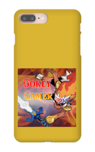 Gokey Gamer LIMITED-TIME iPhone Cases