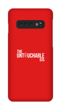 djblend_1 Samsung Phone Cases