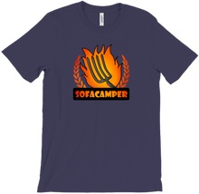 Sofacamper T-Shirts