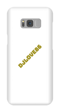 djlove86 Samsung Phone Cases