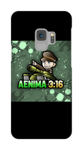 Aenima Army Samsung Phone Case