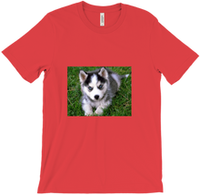peytontillett T-Shirts
