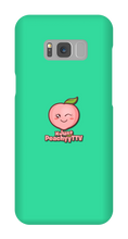 xjustpeachyy Samsung Phone Cases