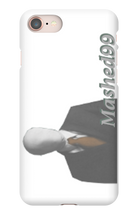 Mashed99 iPhone Phone Cases