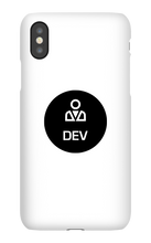 gamersemilslivegames iPhone Phone Cases