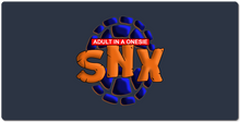 SNX Games XXL Gaming Mousepad