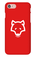 happywolfdj iPhone 8 Cover
