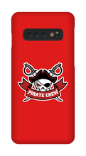 jack_876_sparrow Samsung Phone Cases