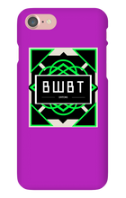 Bandwidth Bandits Gaming iPhone Phone Cases