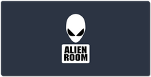 XXL Gaming Mousepad AlienRoom