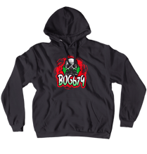 bog679 Hoodies (No-Zip/Pullover)