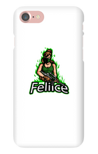 feliice91 iPhone Phone Cases